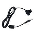 ROLUX RL-C8 Blackmagic Cinema Cable (Black)