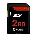 Nikon Coolpix 2200 Digital Camera Memory Card 2GB Standard Secure Digital (SD) Memory Card