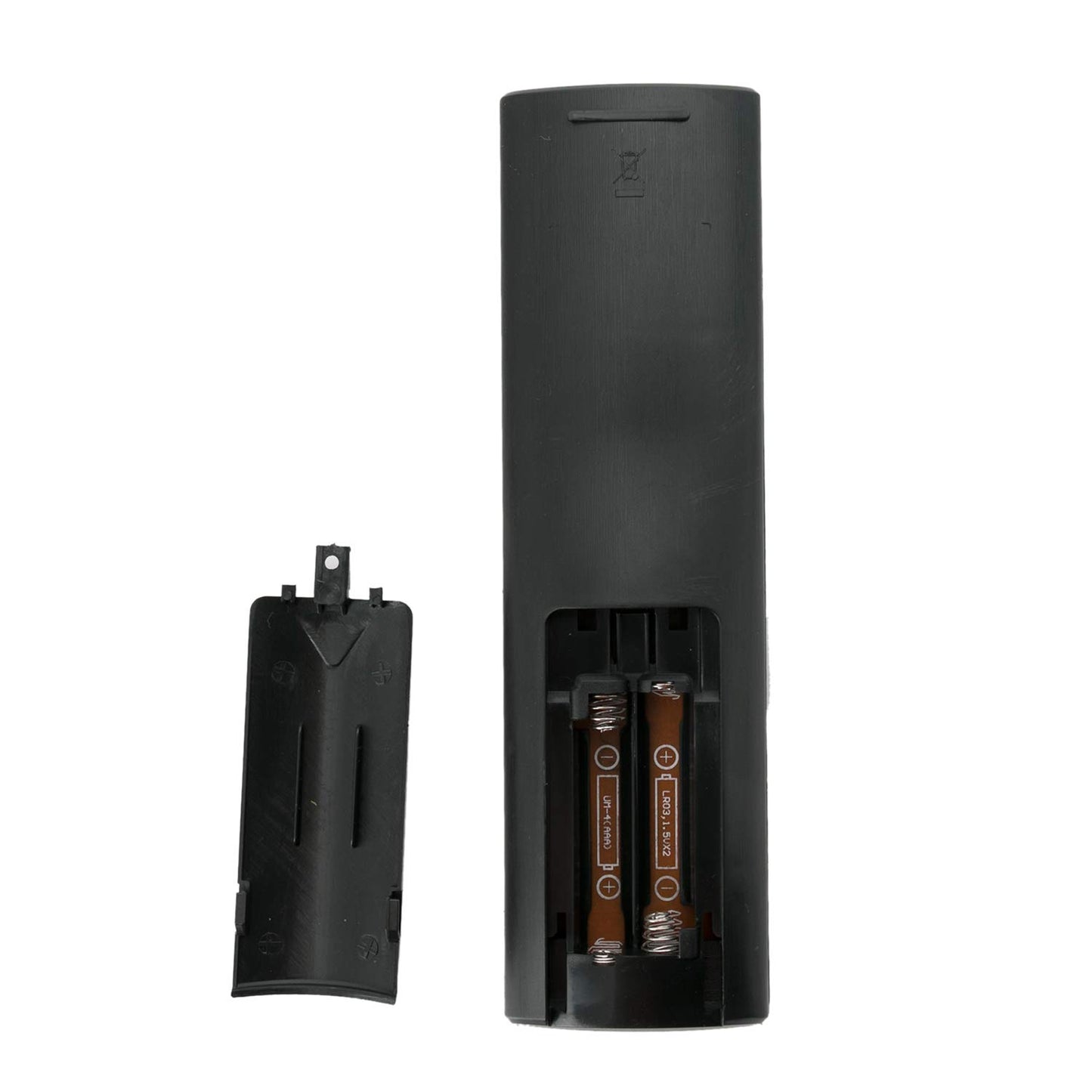 AKB75095330 Replacement Remote Control Applicable for LG TV 24LH4830 43LJ5000 32LJ500B 43LJ500M 28LJ400B 28MT42DF 24LH4830-PU 28LJ430B AKB75095376