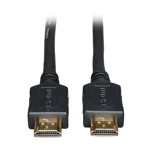 Tripp Lite P568-025 HDMI Cable (25ft; High Speed)
