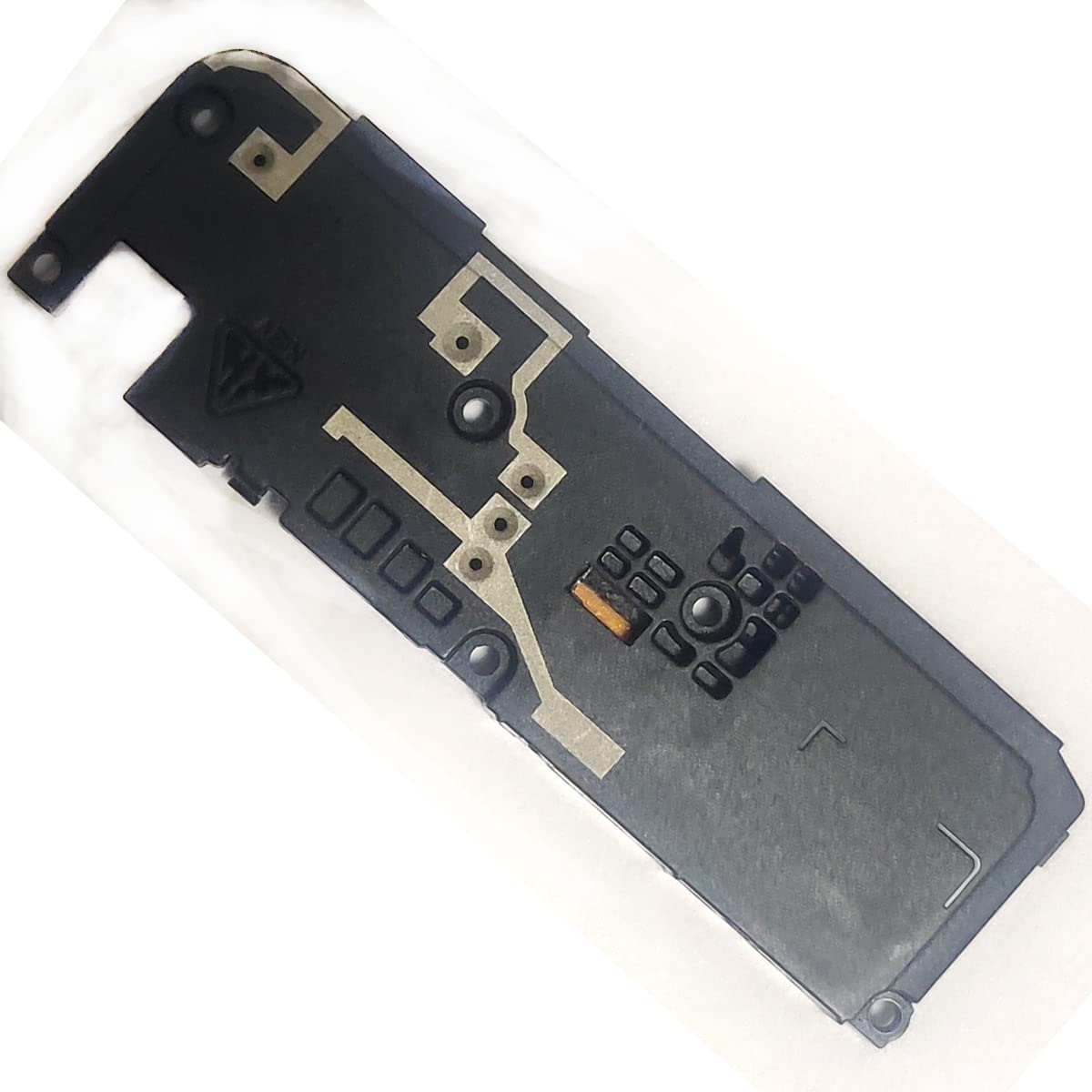 Loud Speaker Loudspeaker Buzzer Replacement for Motorola Moto One 5G Ace (xt2113)