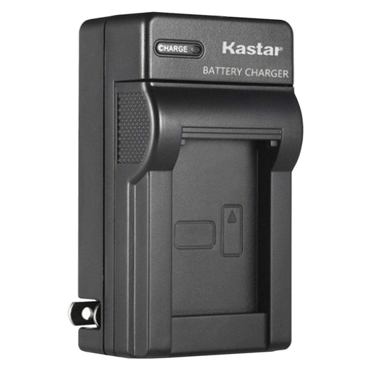 Kastar AC Wall Battery Charger Replacement for Sony DCR-SX60, HDR-CX100, HDR-CX105, HDR-CX106, HDR-CX11, HDR-CX12, HDR-CX500, HDR-CX505, HDR-CX520