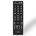 New CT-90325 Replaced Remote Control for Toshiba LCD LED TV 50L2200U 37E20 22AV600 40FT1 32C120U 39L2300U 39L1350U 50L2300U 50L1350U 58L1350U