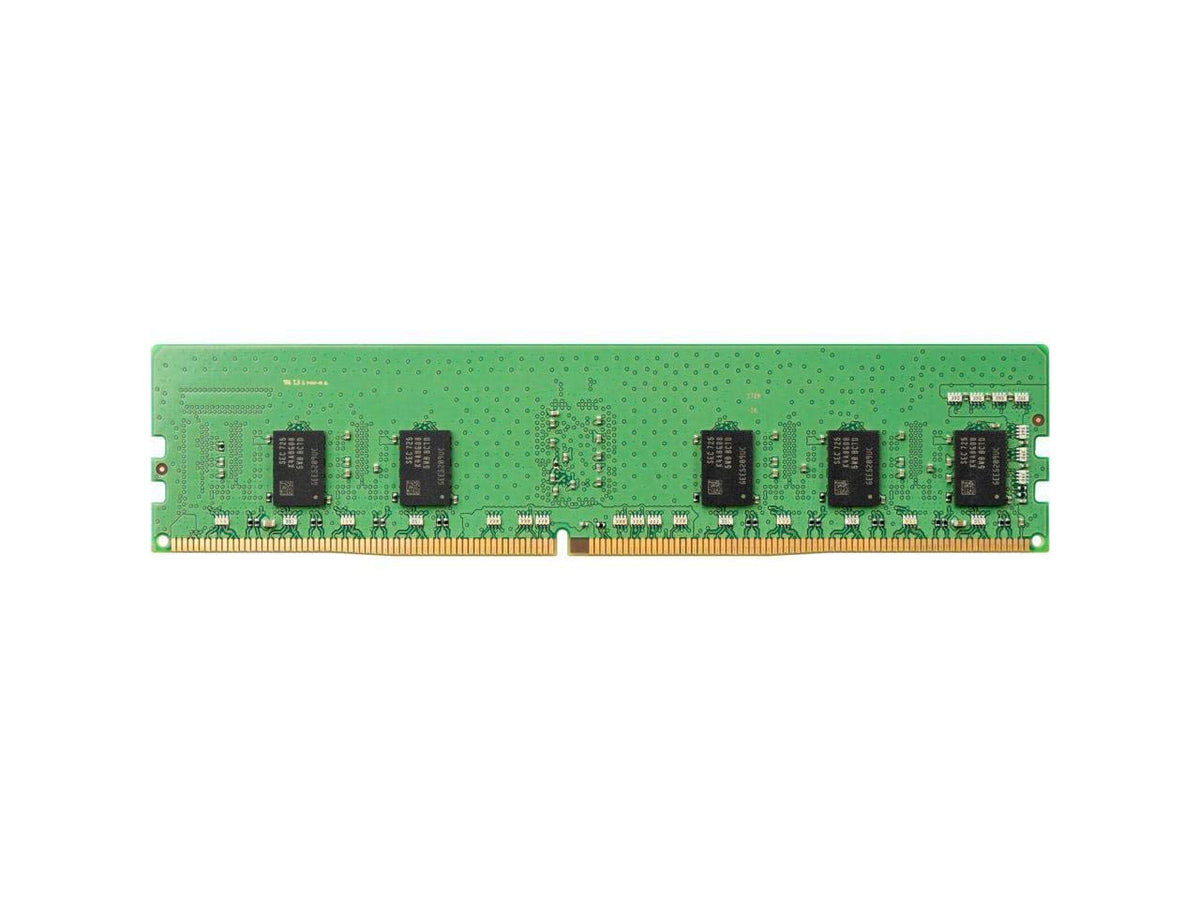 AddOn 8GB DDR4 SDRAM Memory Module - for Desktop PC - 8 GB (1 x 8 GB) - DDR4-2666/PC4-21300 DDR4 SDRAM - CL15-1.20 V - Non-ECC - Unbuffered - 260-pin