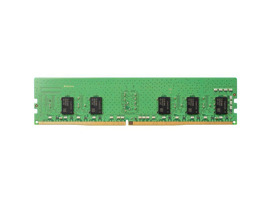 AddOn 8GB DDR4 SDRAM Memory Module - for Desktop PC - 8 GB (1 x 8 GB) - DDR4-2666/PC4-21300 DDR4 SDRAM - CL15-1.20 V - Non-ECC - Unbuffered - 260-pin