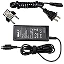 HQRP AC Adapter Compatible with Epson PS-170 PS-180 C825343 C32C825341 M159B fits TM-C3400 TM-J7000 TM-U200 TM-L90 Printer POS Terminal Power Supply…