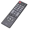 New NH305UD Remote Remote Control for Emerson TV LF320EM4 LF391EM4 LF240EM4 LF290EM4 LF320EM4