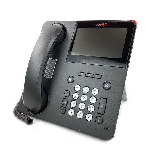 Avaya 9641GS IP Telephone (700505992) (Renewed)