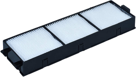 AWO ET-RFV410 Replacement Projector Air Filter for PANASONIC PT-VW540,PT-VW545N,PT-VX610,PT-VX615N,PT-VZ580,PT-VZ585N Projectors