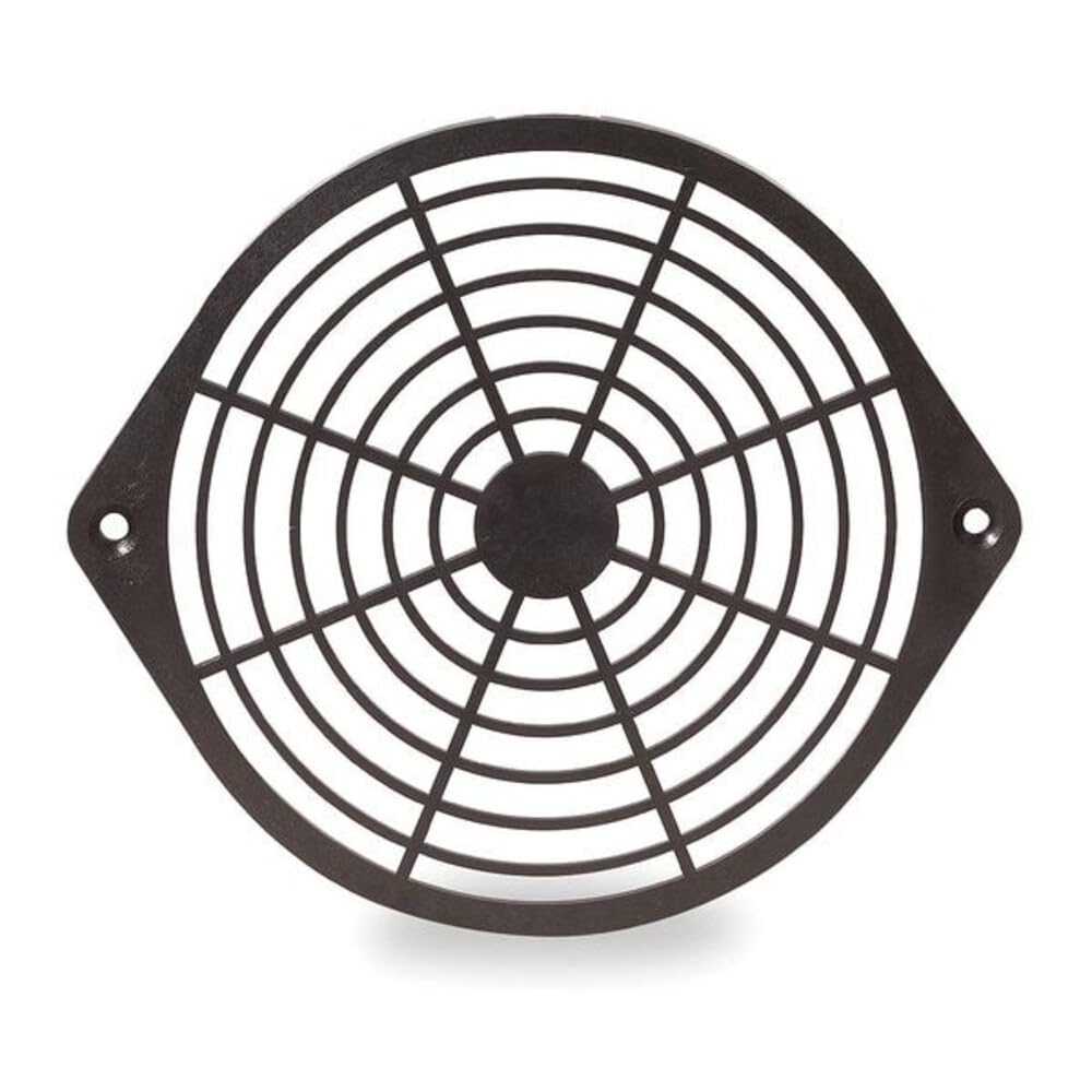 Dayton Cmpct Axial Fan Grd,For Fan Sz 6-3/4" 3RP15-1 Each