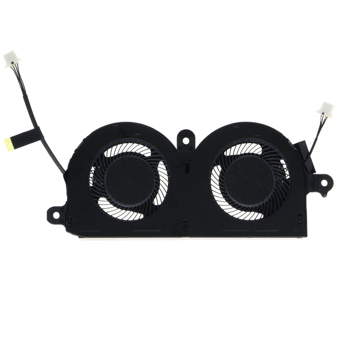 Replacement CPU Cooling Fan for Dell XPS 13 9370 9380 0980WH 980WH ND55C19-16M01