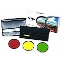 Tiffen 77BWFK 77mm Black and White Filter Kit