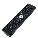 New - Remote Control VR7A for Vizio Blu-ray Player VBR120 VBR231 VBR333 VBR334 VBR210
