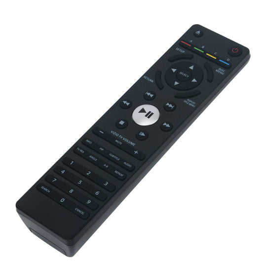 New - Remote Control VR7A for Vizio Blu-ray Player VBR120 VBR231 VBR333 VBR334 VBR210