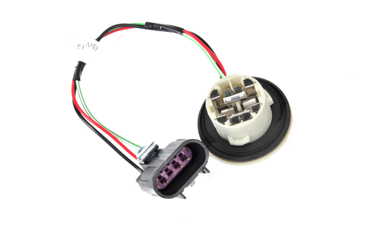 GM Genuine Parts 23389937 Tail Light Wiring Harness