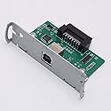 DEVMO USB Interface Compatible with M148E UB-U03II TM-T88II TM-T88III TM-U675 TM-U220 A187 TM220 Replacement