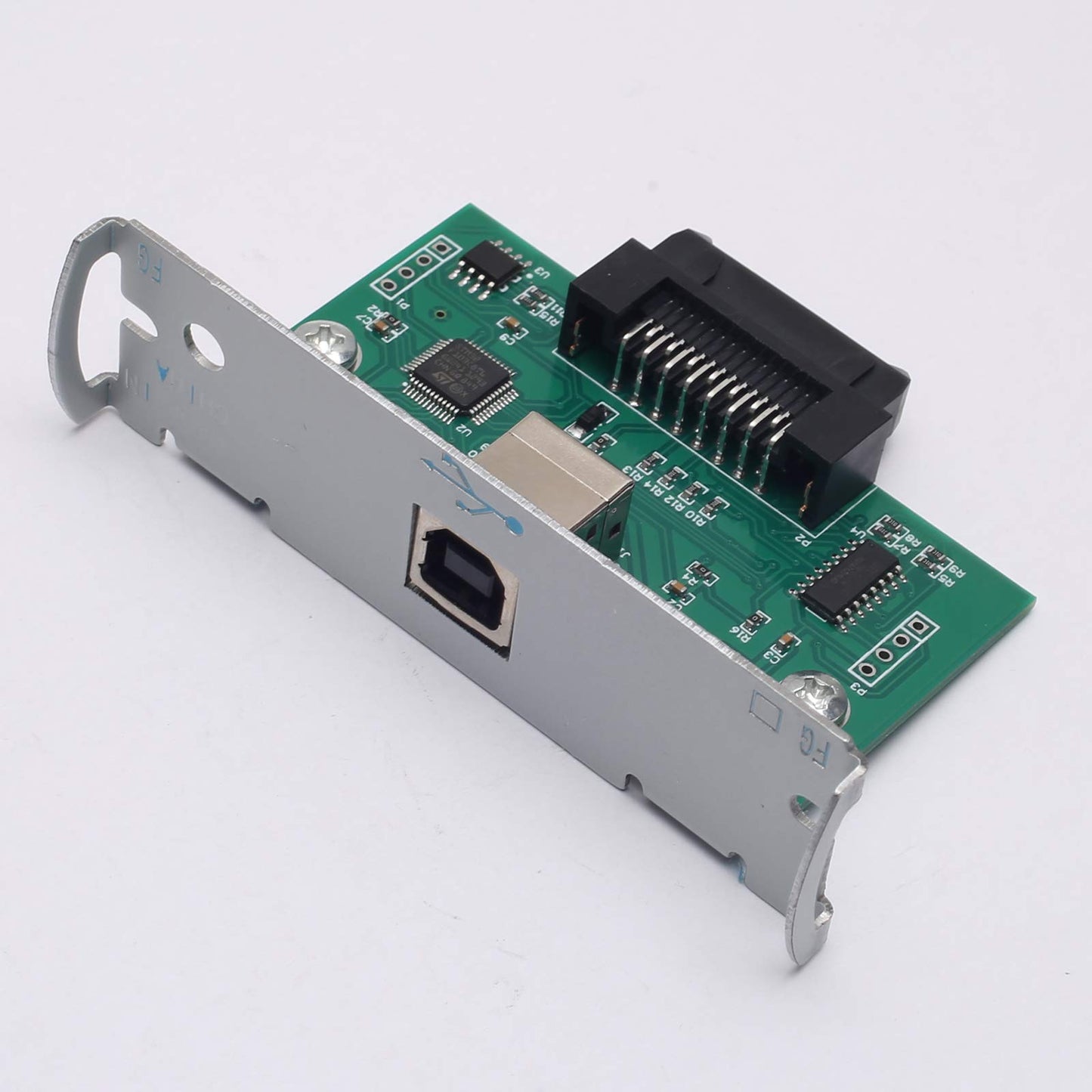 DEVMO USB Interface Compatible with M148E UB-U03II TM-T88II TM-T88III TM-U675 TM-U220 A187 TM220 Replacement