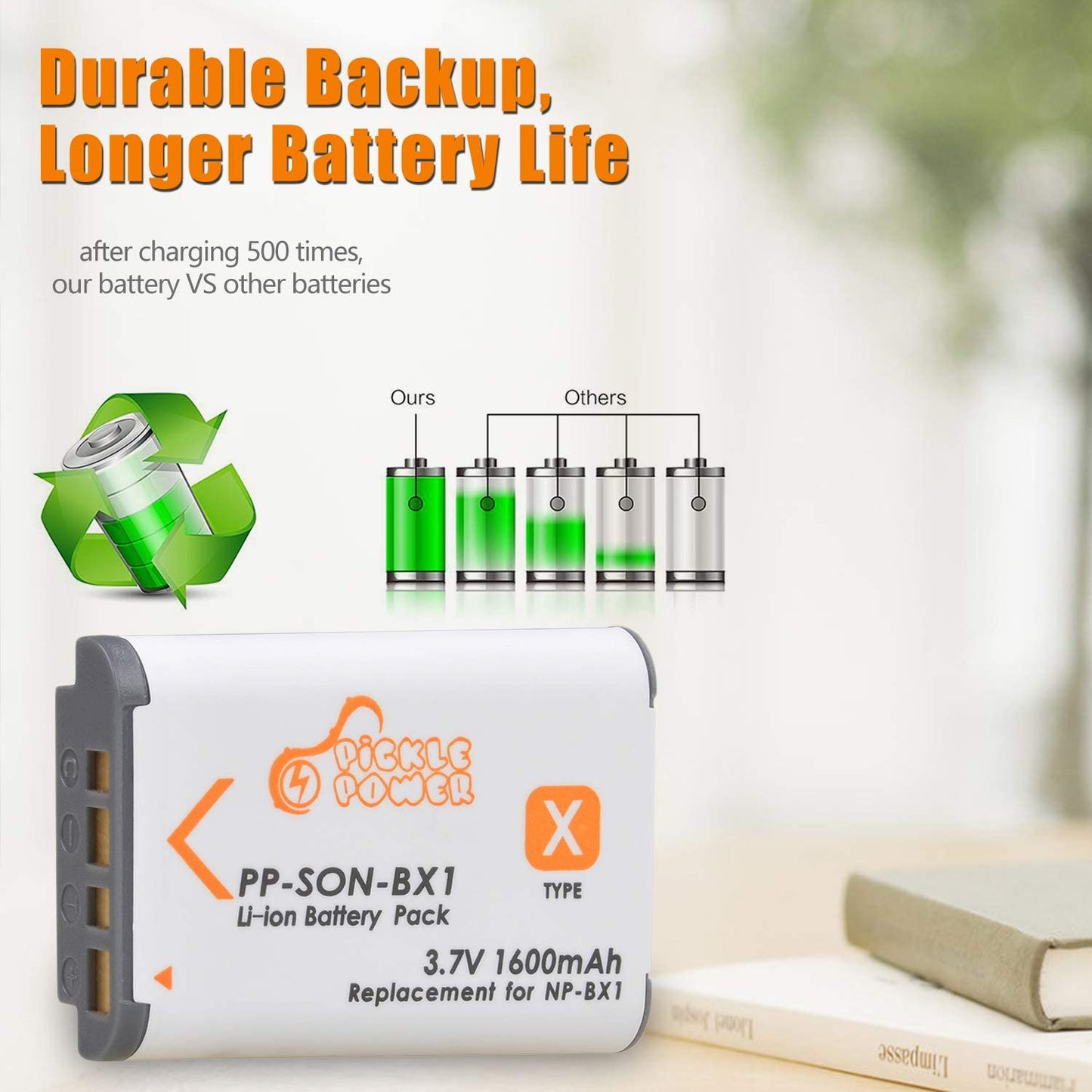 NP-BX1 NP BX1 Battery and LCD Display Charger for Sony Cyber-Shot M8 DSC-HX80 HX90V HX95 HX99 HX350 RX1 RX1R II RX100 FDR-X3000 HDR-AS50 AS300 Camera