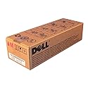 Dell FM067 Toner Cartridge for 2130cn/2135cn Laser Printers, Magenta