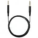 Replacement Audio Cable Aux Cord 3.5mm to 2.5mm Wire Compatible with Bose 700 QuietComfort QC45 QC35II QC35 QC25 Noise Cancelling Headphones…