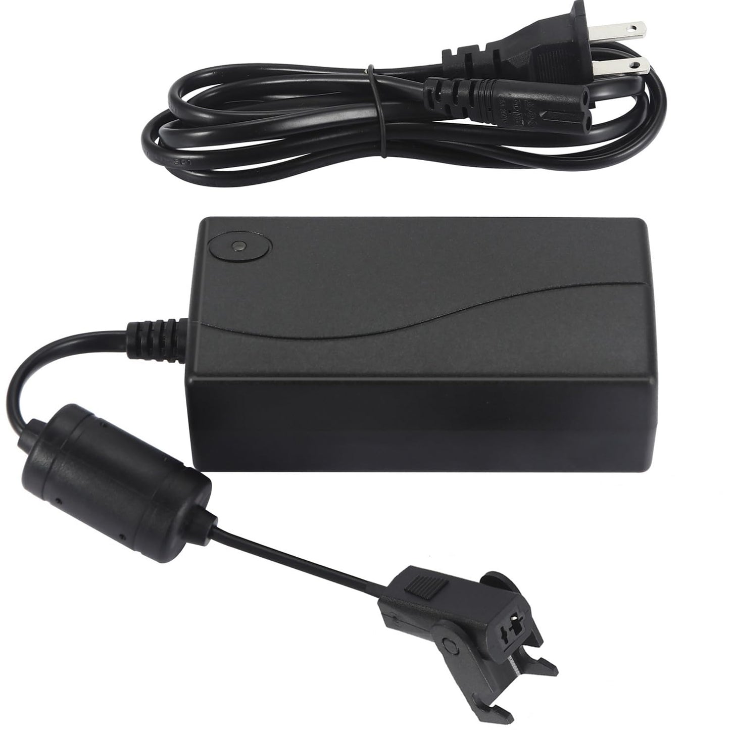 Power Recliner or Lift Chair Power Supply,29V/24V 2A AC/DC Switching Power Supply for Electric Recliner Transformer 29V 2A with 4 Feet US Power Wall…