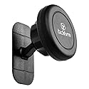 Tackform Magnetic Phone Holder [Tack Mount ] V.2.0 w/N52 Magnets [ for Car, Kitchen, Bedside, Bathroom ] Stick On Dash Mount with Authentic 3M Sticky