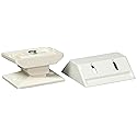 Visonic BR-2 Swivel Corner-mount Bracket for PIRs