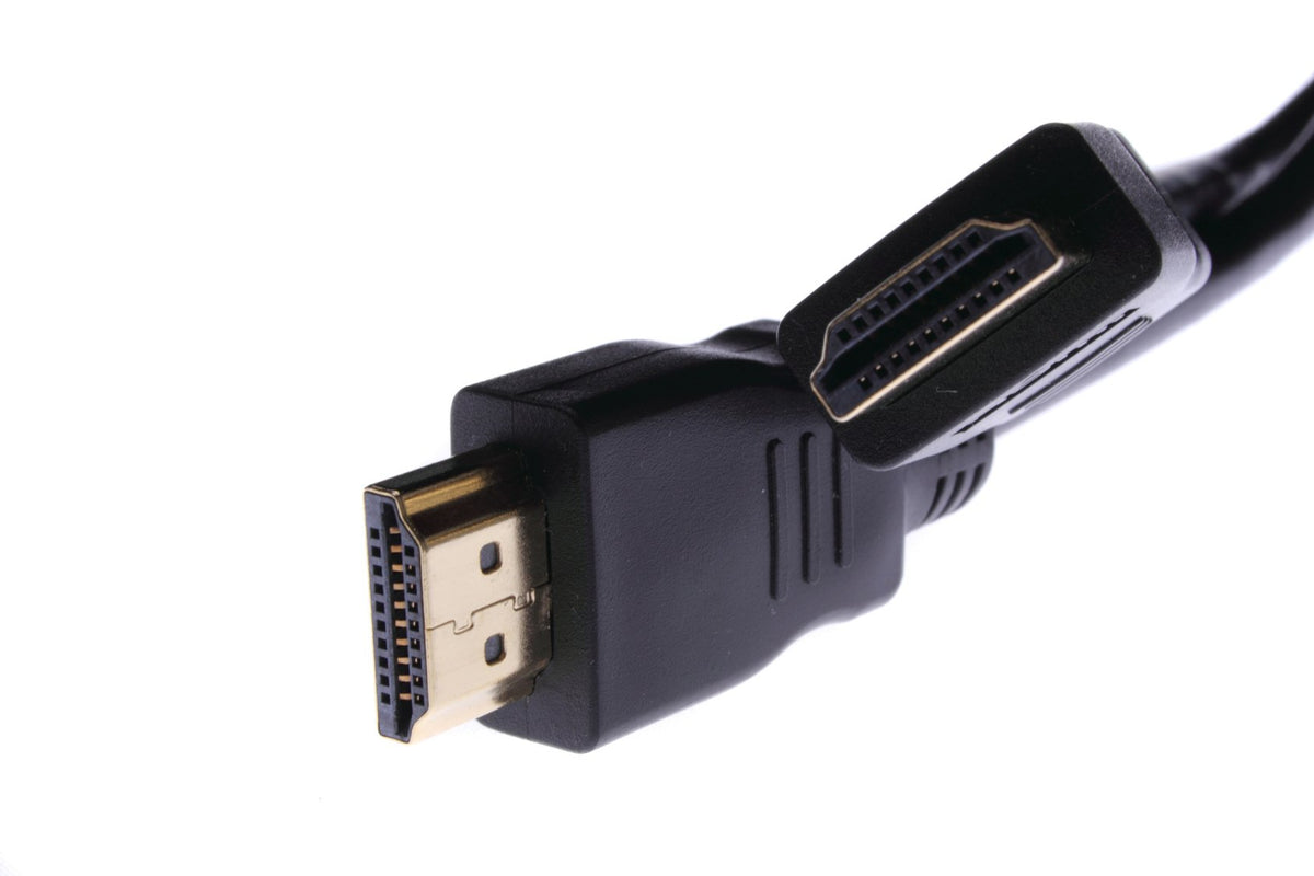 HDMI-MM-50F HDMI Cable - 19 Pin Hdmi Type A - Male - 19 Pin Hdmi Type A, 50 F