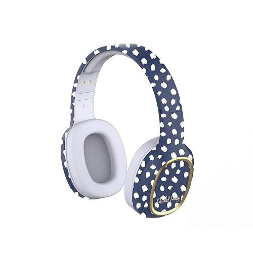 Packed Party Spot On Bluetooth Wireless Headphones by DP Audio