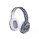 Packed Party Spot On Bluetooth Wireless Headphones by DP Audio