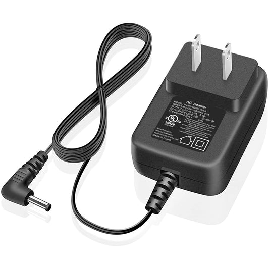 VIFOCUFY Power Cord Supply for Panasonic PNLV226 KX-TG242 KX-TGE210 KX-TGL463 KX-TGF383 Phones 5.5V AC Adapter PNLC1029 KX-TG6722 Charger…