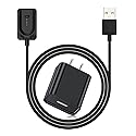 Xnarew Charge Adapter Cable for Plantronics Voyager Legend Wireless Headset, Replacement USB Charging Power Cord, Voyager Legend Accessories Charging