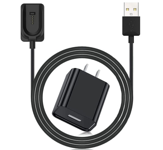 Xnarew Charge Adapter Cable for Plantronics Voyager Legend Wireless Headset, Replacement USB Charging Power Cord, Voyager Legend Accessories Charging