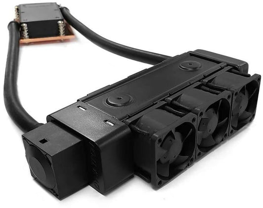 Dynatron L29 All in One Liquid Cooler for AMD sWRX8/sTRX4/TR4/SP3 Socket 1U Server &Up
