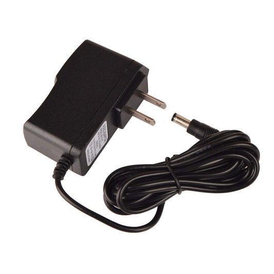EC Power AD Ac Dc Adapter for Brother P-Touch PT-D210 PT D200 PTH110 Label Maker Replacement AD-24 Power Supply Cord Charger Wall Plug(6.6 Ft Cable)