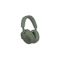 Bowers & Wilkins Px7 S2e Bluetooth Headphones Over The Ear, Over-Ear Headphones - Enhanced Noise Cancellation & Transparency Mode, Crystal-Clear…