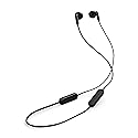 JBL Tune 235BT - Wireless Earbud Headphones with Up to 25-Hour Battery Life with Speed Charge, Multi-Point Connection and Google Fast Pair…