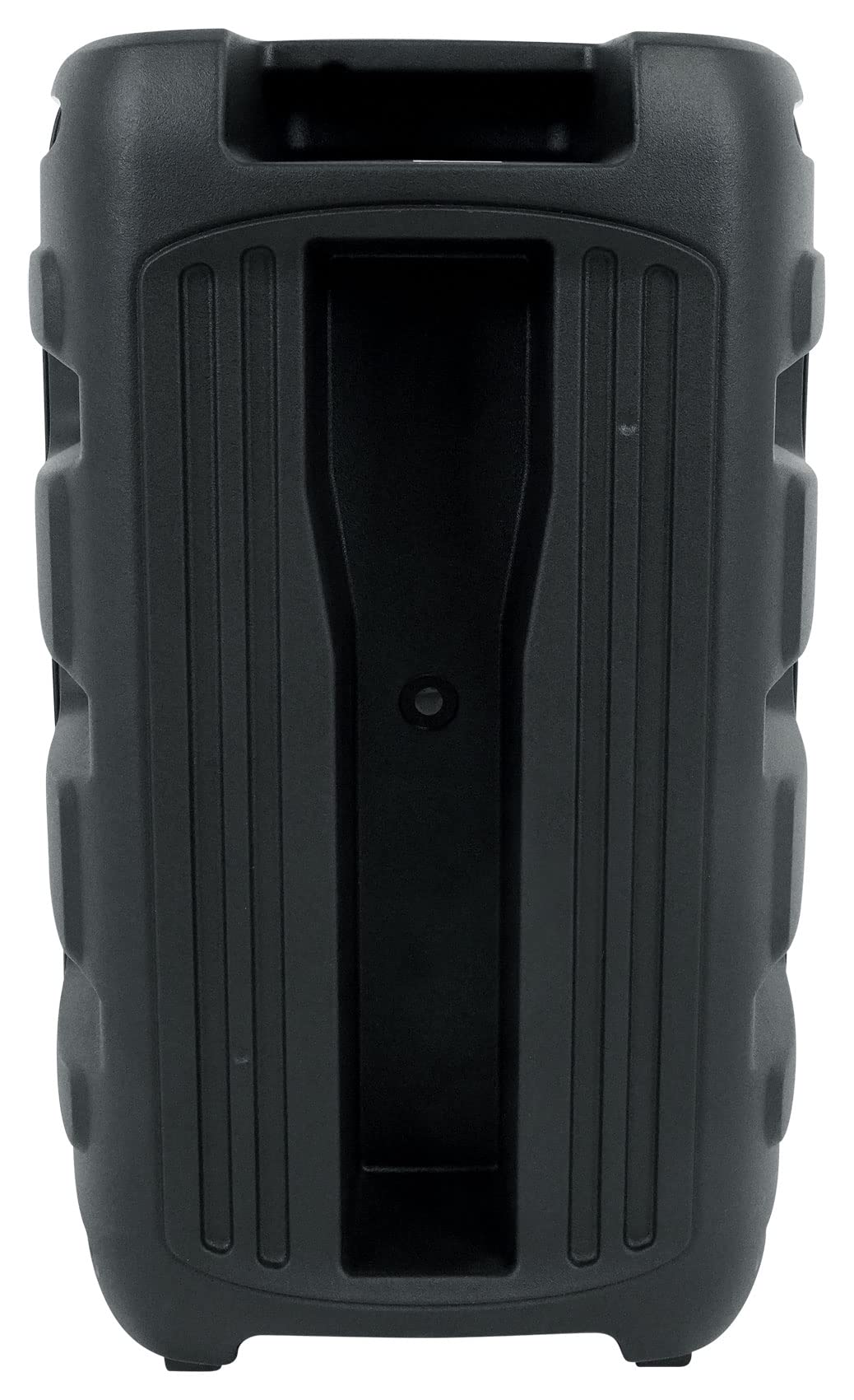Technical Pro (2) BOOMPACK8 8" Powered Wireless Rechargeable Bluetooth Speakers