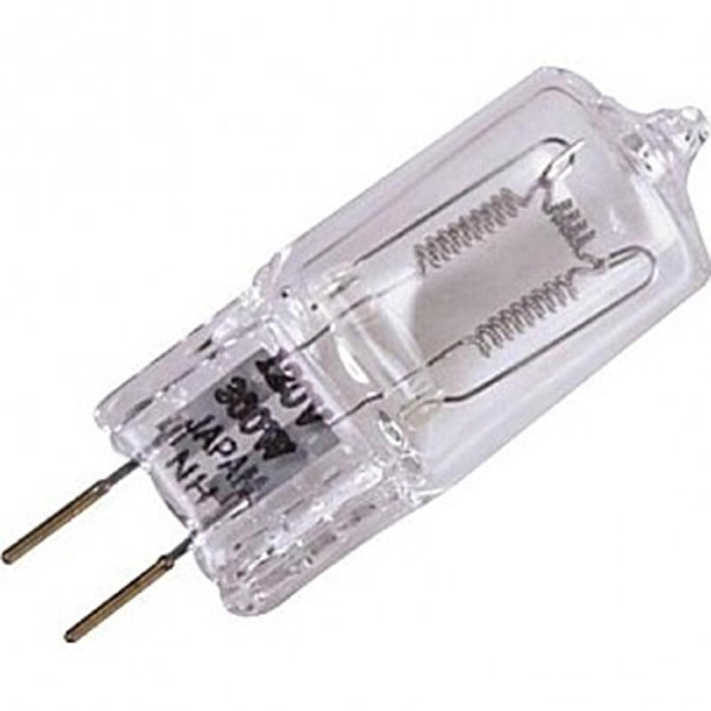 4 Qty. Ushio EVD Ushio JC36v-400ws1 Lamp Bulb 1000383