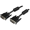 StarTech 10FT DVI-D Digital Video Cable