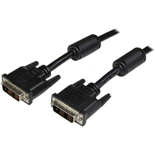 StarTech 10FT DVI-D Digital Video Cable