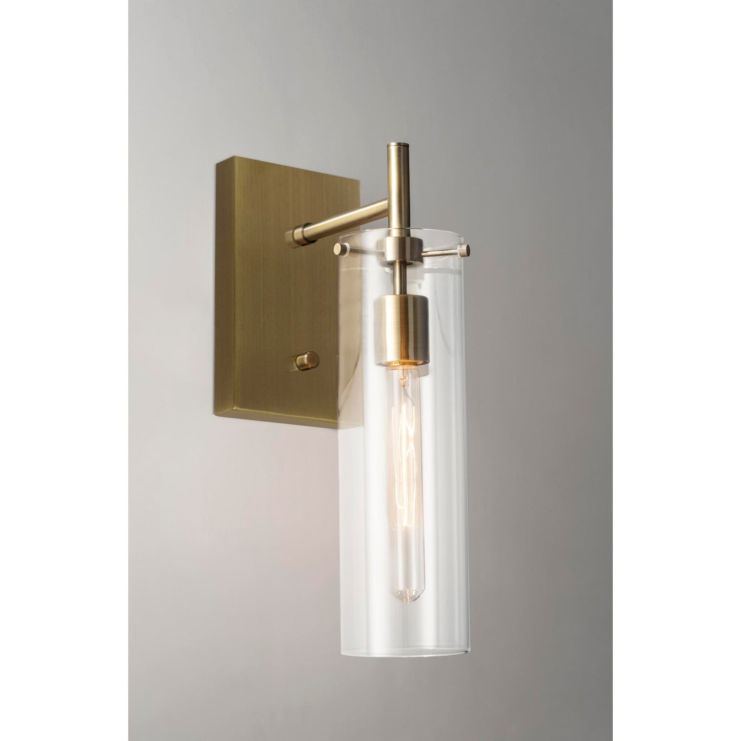 Adesso 3850-21 Dalton Wall Lamp