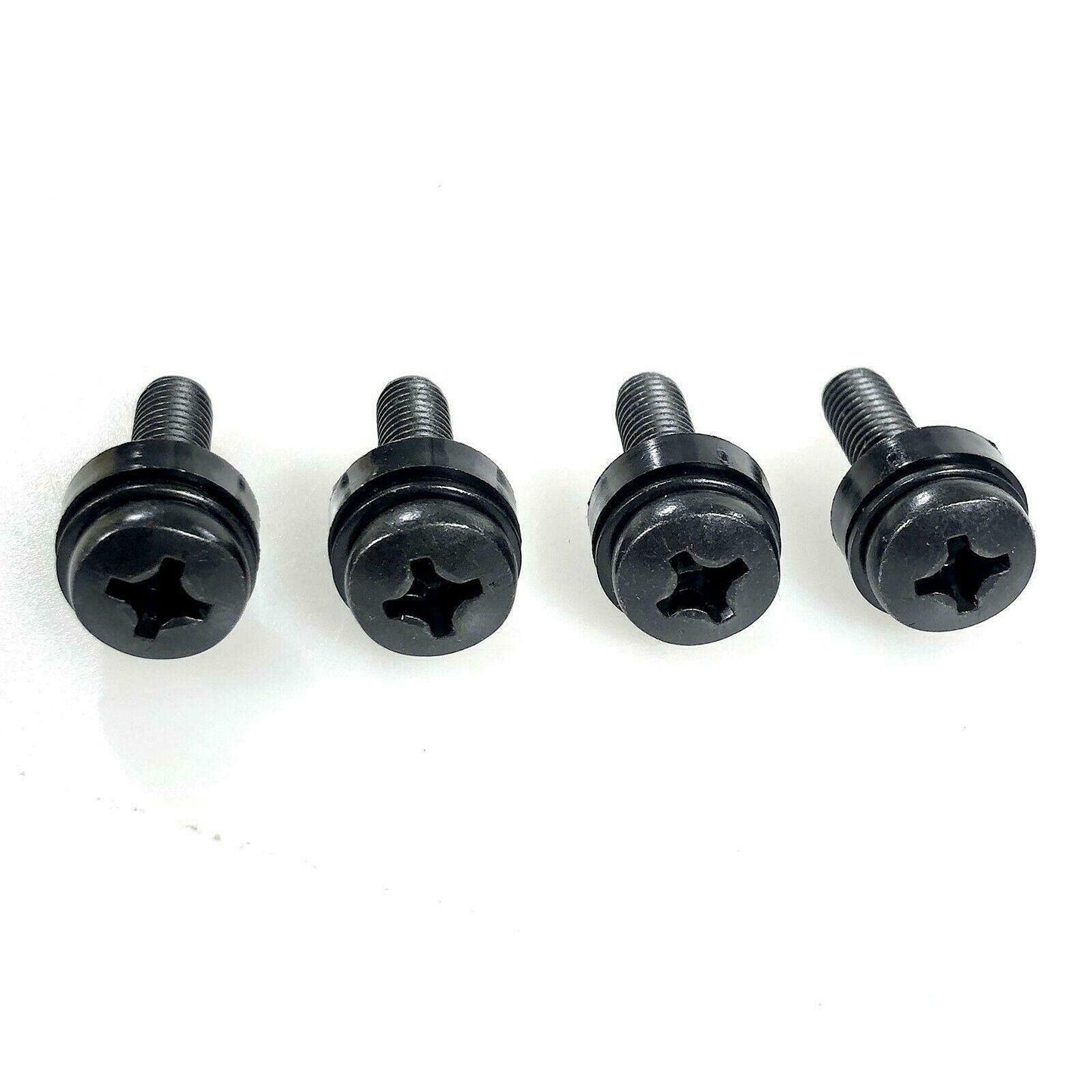 FocalTop Replacement Wall Mount Screws for Samsung UN65TU7000, UN65TU7000F, UN65TU7000FXZA Mounting