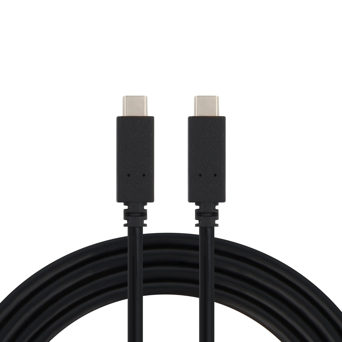 VisionTek USB-C 100W 2 Meter Charging Cable (M/M)