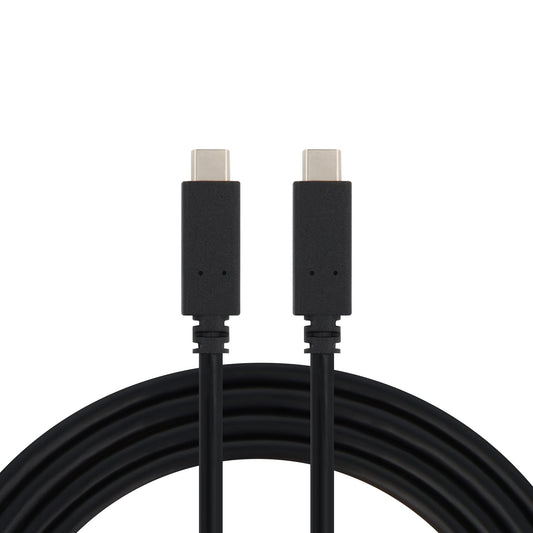 VisionTek USB-C 100W 2 Meter Charging Cable (M/M)