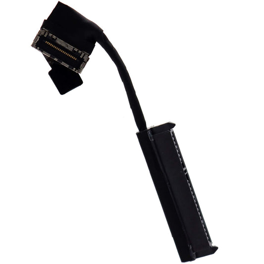 Deal4GO 2.5" SATA Hard Drive Cable SSD Connector Adapter for Dell Latitude E7440 7440 DC02C004K00 DC02C006Q00 HH0YC 0HH0YC