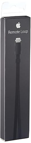 Apple Remote Loop for Apple TV Model 2015