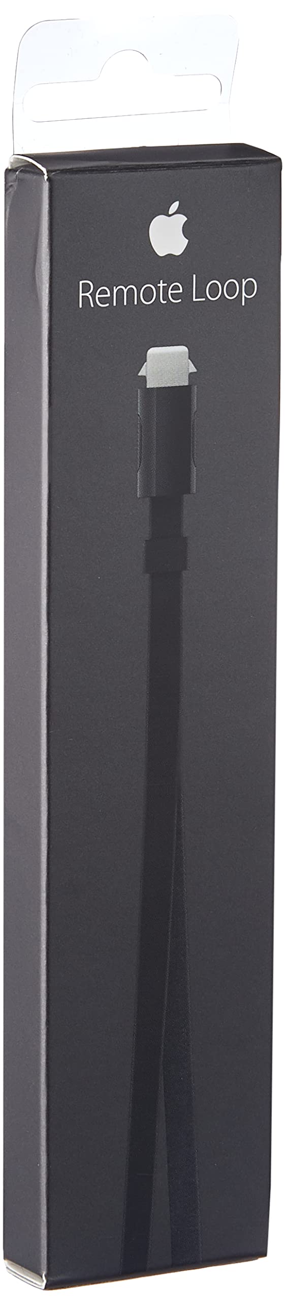 Apple Remote Loop for Apple TV Model 2015