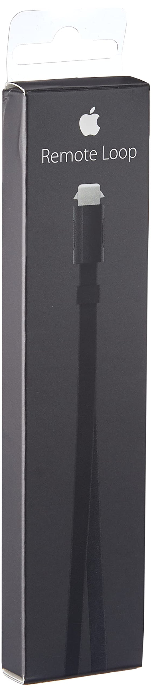 Apple Remote Loop for Apple TV Model 2015