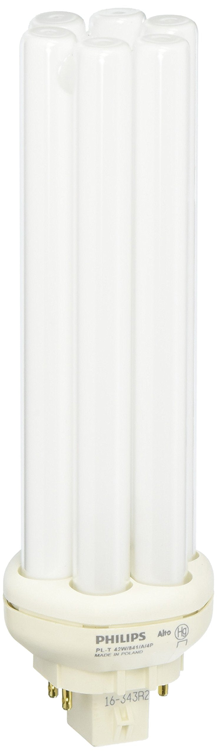 Philips 14903-9 42W CFL Plug-in Lamps